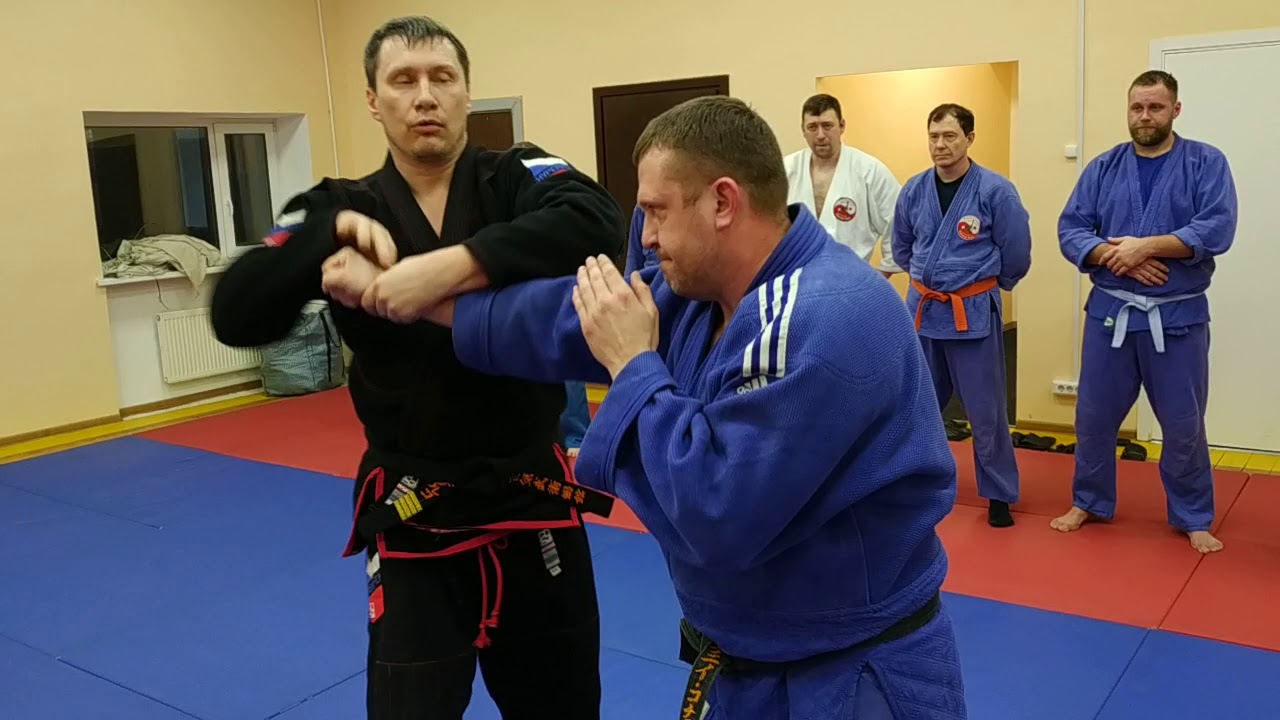 Выход на Коте Гаяси (Геннадий Шаделко)