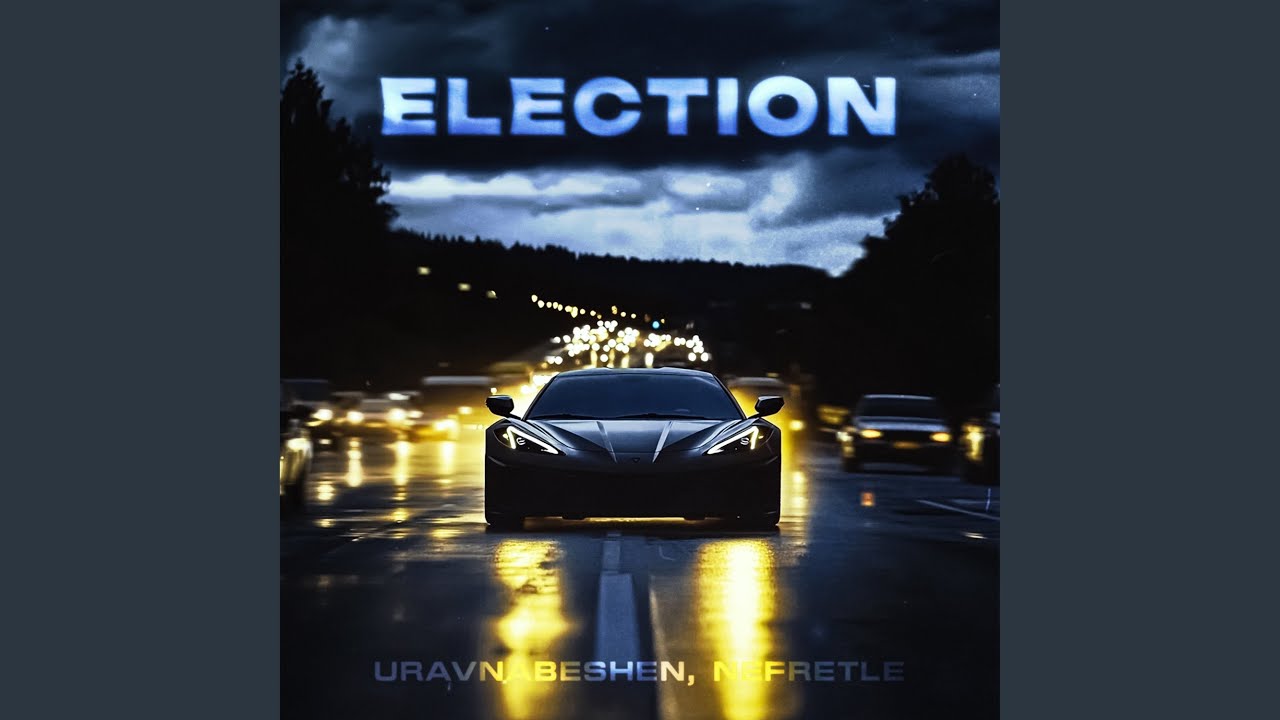 Guarda ELECTION SLOW su YouTube Guarda ELECTION SLOW su YouTube