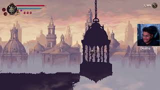 A little bit of Rage But Bosses Destroy | BLASPHEMOUS 2 - Part 2