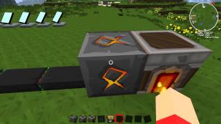 Factorization Furnace Heater [Tutorial] #093 - German