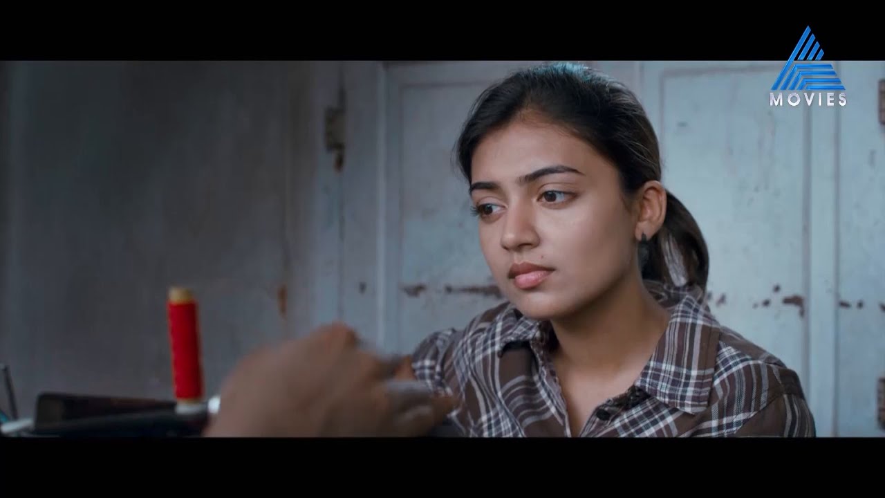 Ohm Shanthi Oshana Movie Part 3