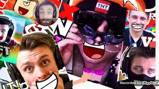 Car Crusher Tickles Fashion Famous Frenzys Belly On.