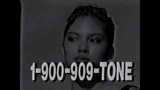 Tone Loc Phone Commercial 1989
