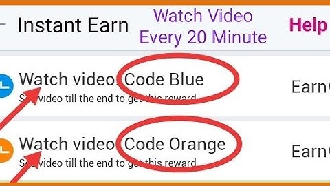 Instant Earn Video | Wowapp | Easy Digital Earning | Every 20 Minute