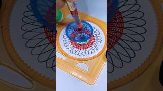 Mind-Blowing Geometry #viral #trending #art#amazing #shorts