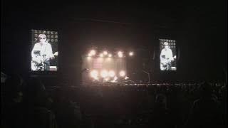 Fuji rock 2017 Cornelius GUM