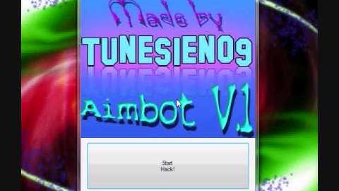 CSS NEW Aimbot !!! 100% UNDETECTED !!! + Downloadlink