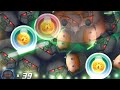 【解説】タイムボムっていつ狙ってるの？ガーディアンルーク（スキル5）【ツムツム】