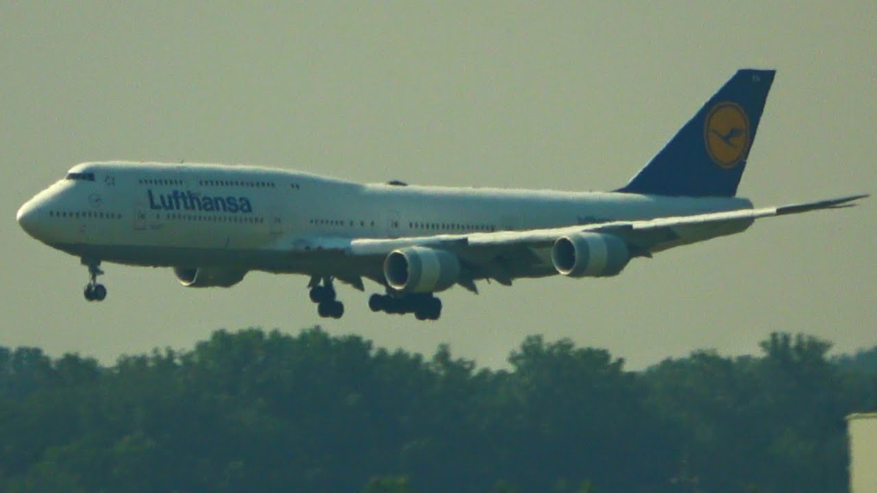 Plane Spotting at Detroit Metro Airport - July 8, 2025 #planespotting #dtw