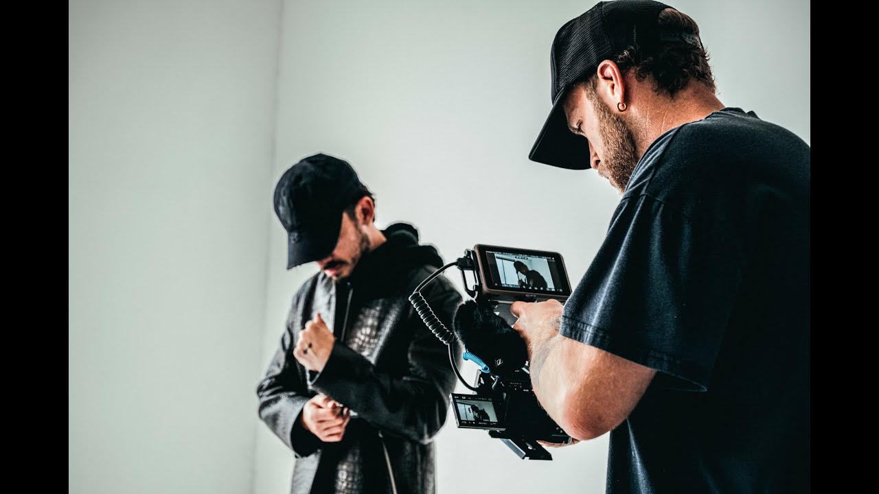 Pearled Ivory x Atomos Documentary Film BTS Recap Video