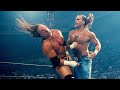 Hbk vs triple h summer slam 2002 highlights