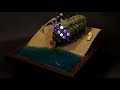 Nausicaa and Ohm. LED Effects