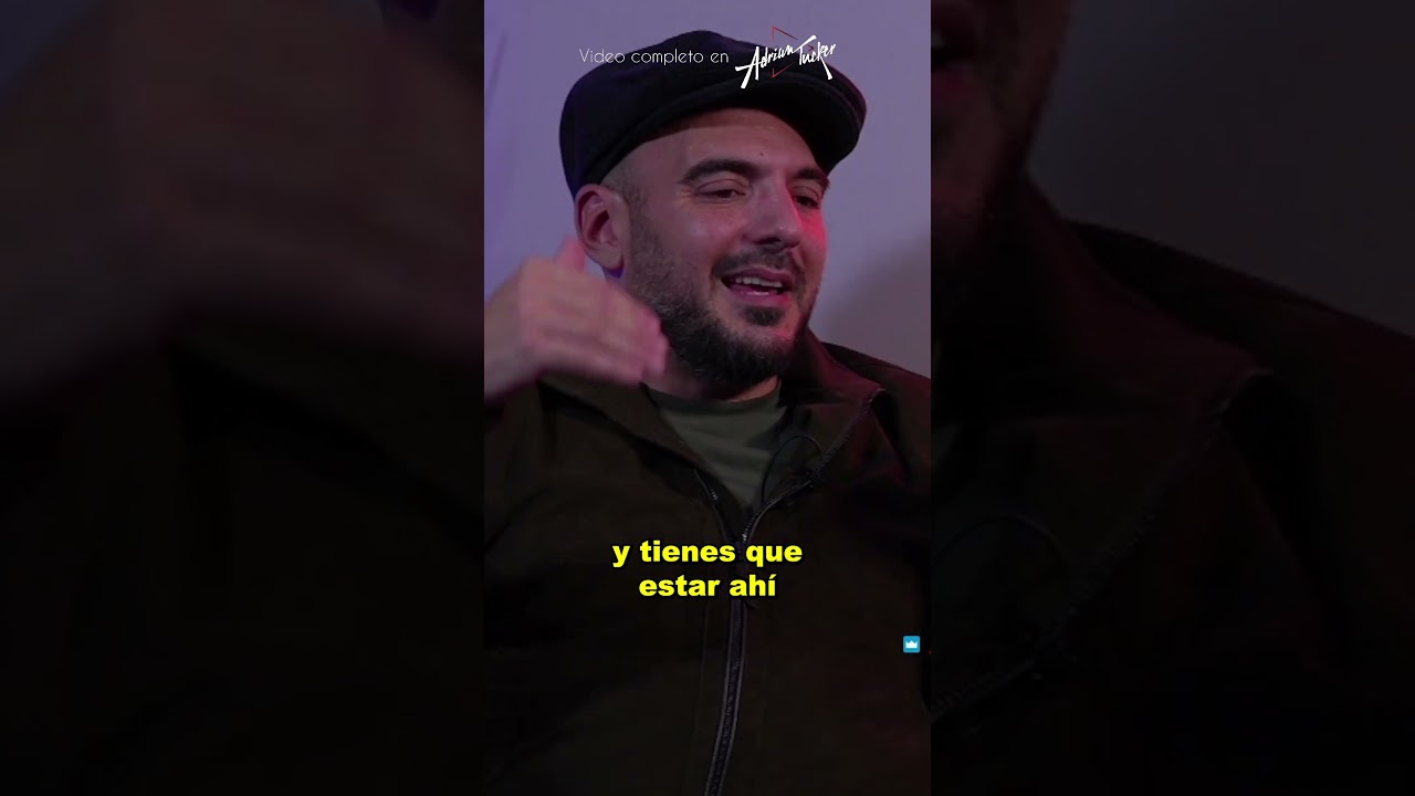 El problema de estar de moda x Pablo Cebrián 