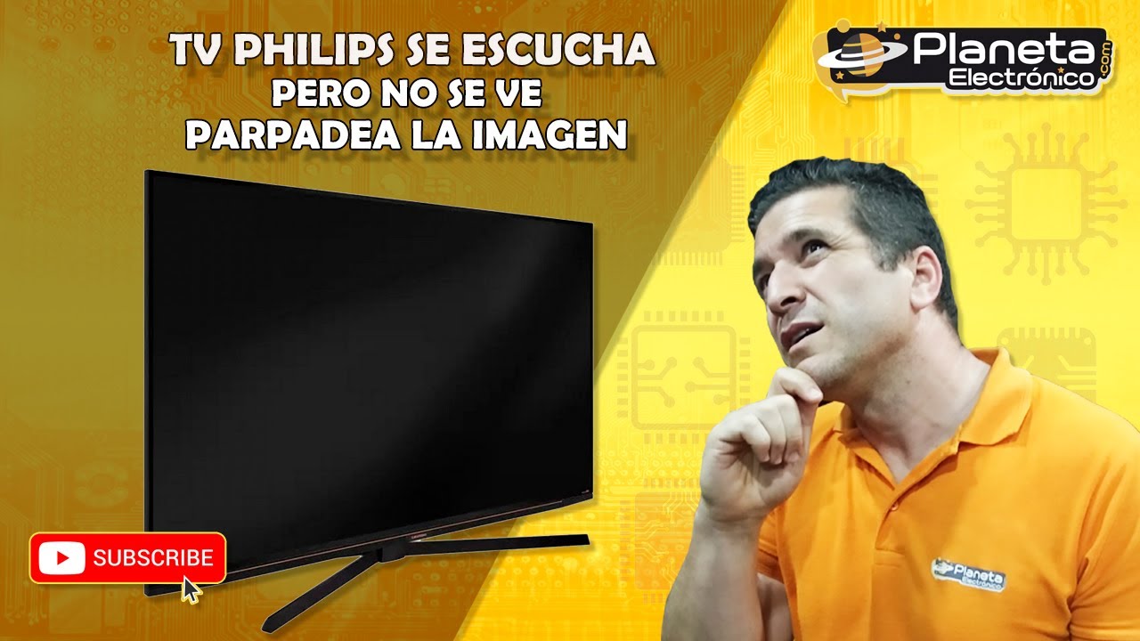 TV Philips 40 Pulgadas 1080p Full HD Smart TV LED 40PFL4909/F8