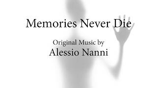 Memories Never Die Cinematic Piano Romantic Dancer - Alessio Nanni