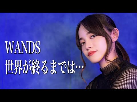 WANDS ／ 世界が終るまでは covered by En:Musubi　スラムダンク SLAMDUNK ED 歌ってみた