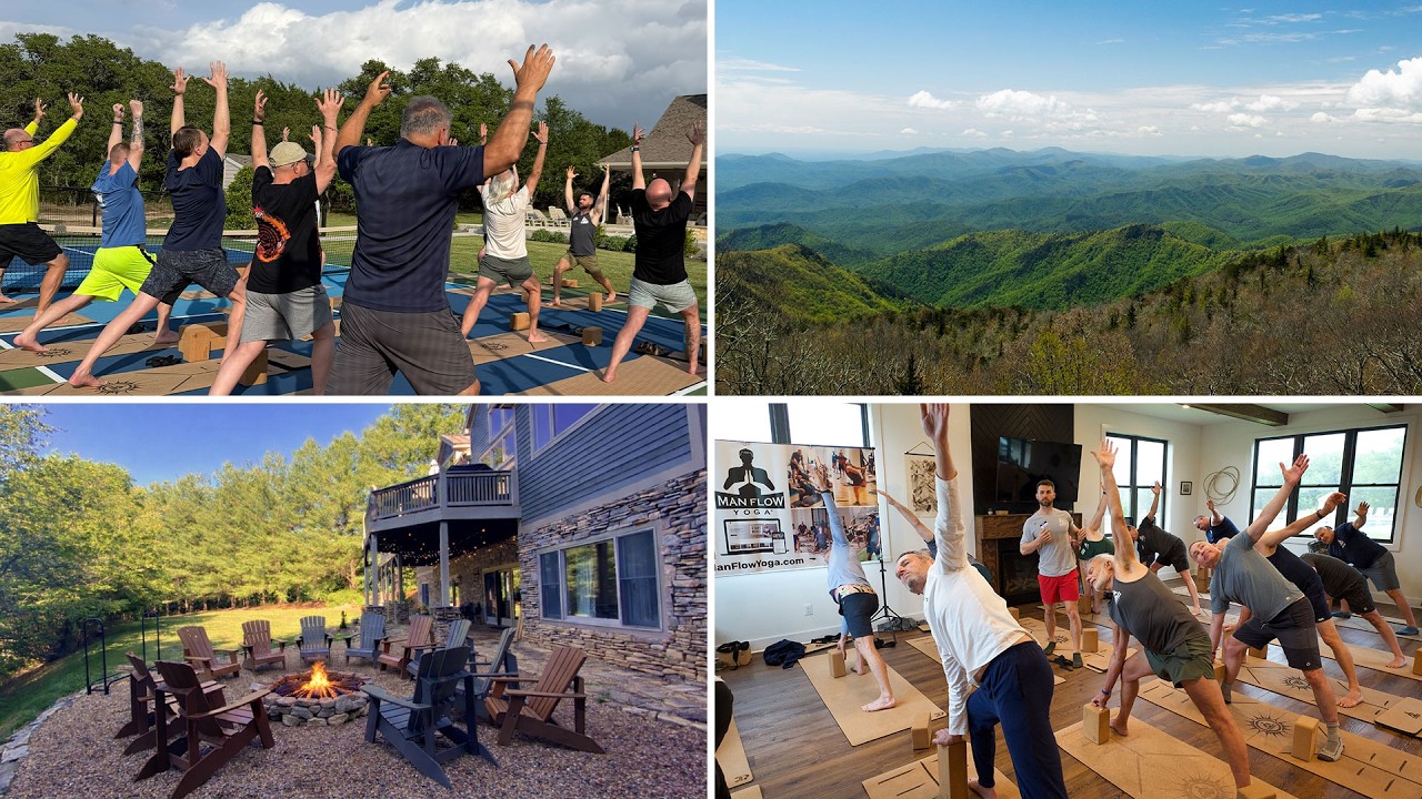 Be The Better You Retreat - Real Reviews