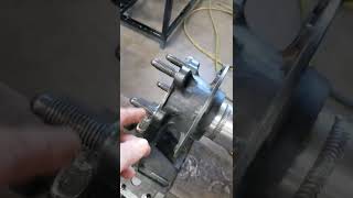 Hammond Motorsports how to order 9 inch rear end housing 7 28 22