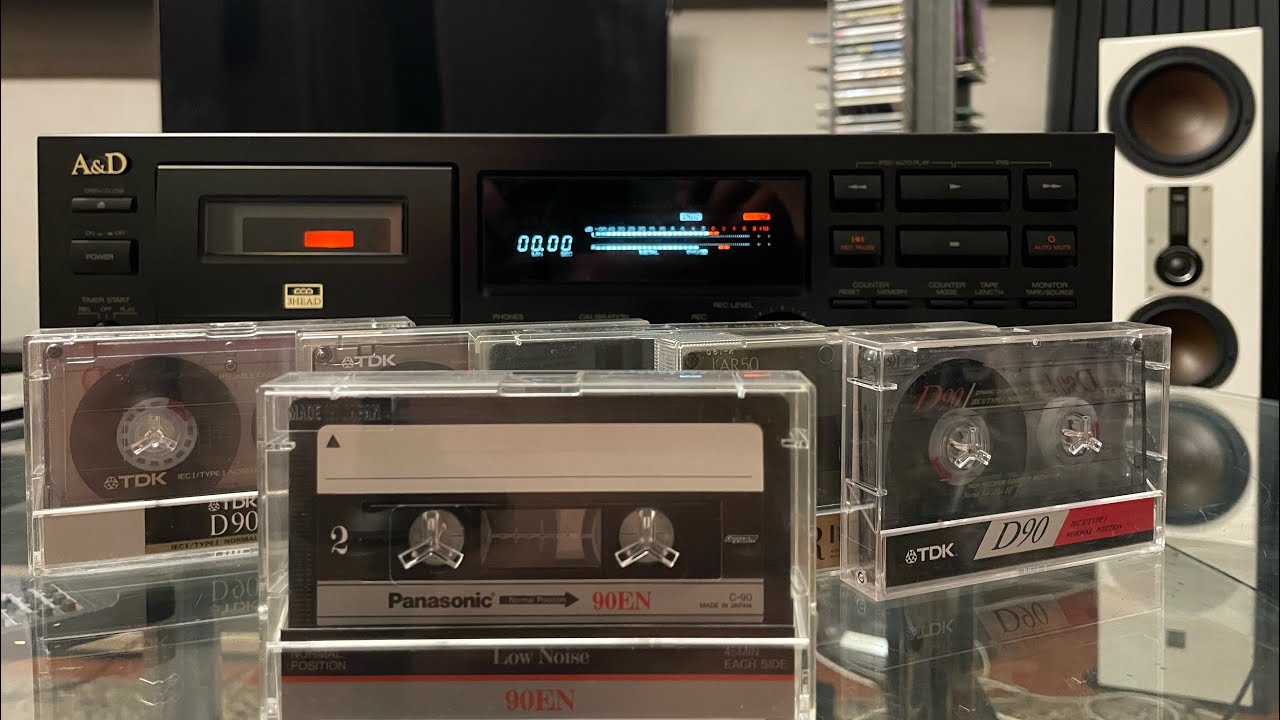 Aiwa amu 120bt. TDK кассеты 70х. Усилитель Aiwa Amu-120bt отзывы.