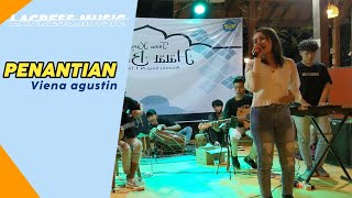 PENANTIAN. viena agustin lagress.music