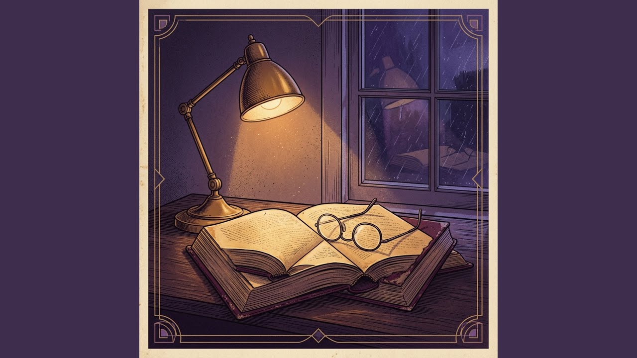 Obejrzyj Midnight Absorbed Insomnia Lofi Soundtrack for Exam Prep w YouTube Obejrzyj Midnight Absorbed Insomnia Lofi Soundtrack for Exam Prep w YouTube