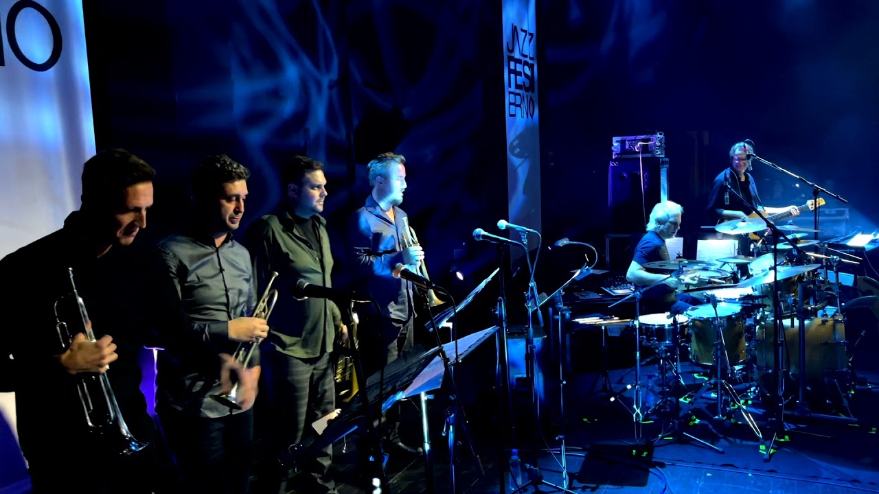 Dave Weckl/Tom Kennedy Project: 