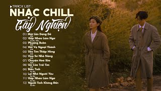 Một Lần Dang Dở H2K - Nhạc Chill Gây Nghiện Hay Nhất - Những Bản Nhạc Xưa Cực Chill Nghe Thư Giãn