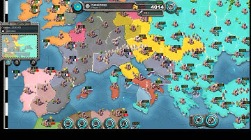 strategy guide age of conquest IV ww2 part 5