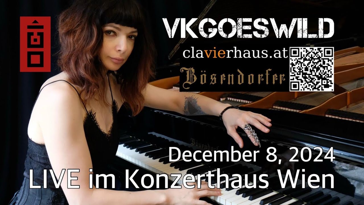 Pink Floyd - Wish You Were Here on grand piano