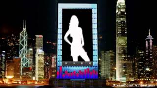 3d Projection mapping Company  Bangalore  Dreampoint Entertainment  09403345590  360p
