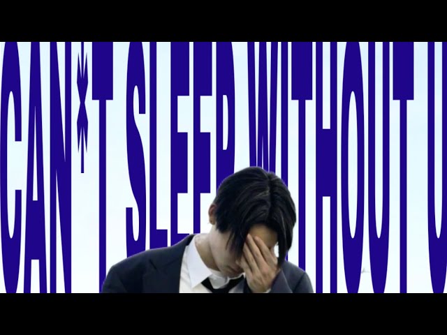 isa - can't sleep without u