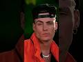 Vanilla Ice Delivers One Of The Most Epic One Liners In Cool As Ice Shorts Vanillaice