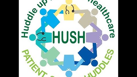 Yorkshire and Humber Improvement Academy’s HUSH Safety Huddles: experiences of frontline teams