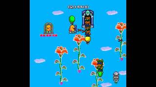 PC Engine Longplay 070 New Zealand Story