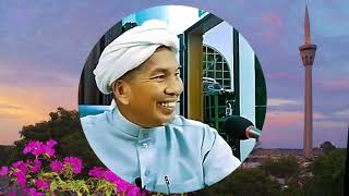 'Kawe toklih gi tok ime tuo' : Ustaz Mokhtar Yaacob