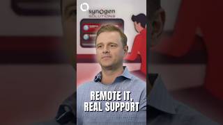 We Manage Your IT Remotely, And It Feels Like We Never Left 🖥️