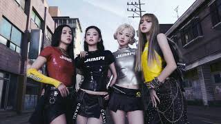 best Blackpink  jump  almost  Instrumental