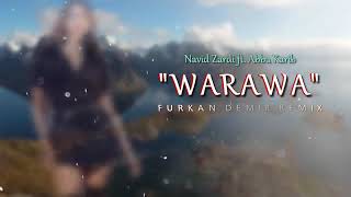 Furkan Demir  WaraWa «Salem Pro Remix» Resimi