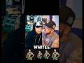 MAZZULA’S EXCITING WHITES #nba #funny