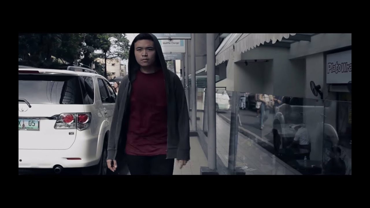 WHISPER (Short Film)