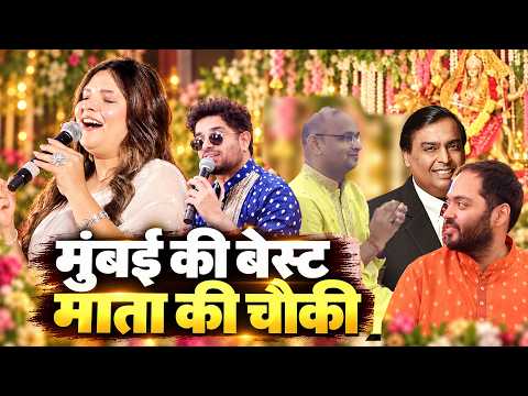 My Experience at Mahavir Jain's Mata Ki Chowki | Glamour & Traditions! 🤩✨