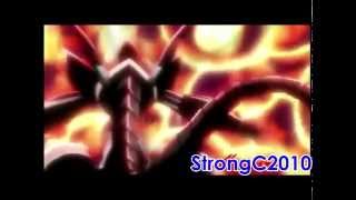 Fairy Tail Scenes Overtaken From One Piece