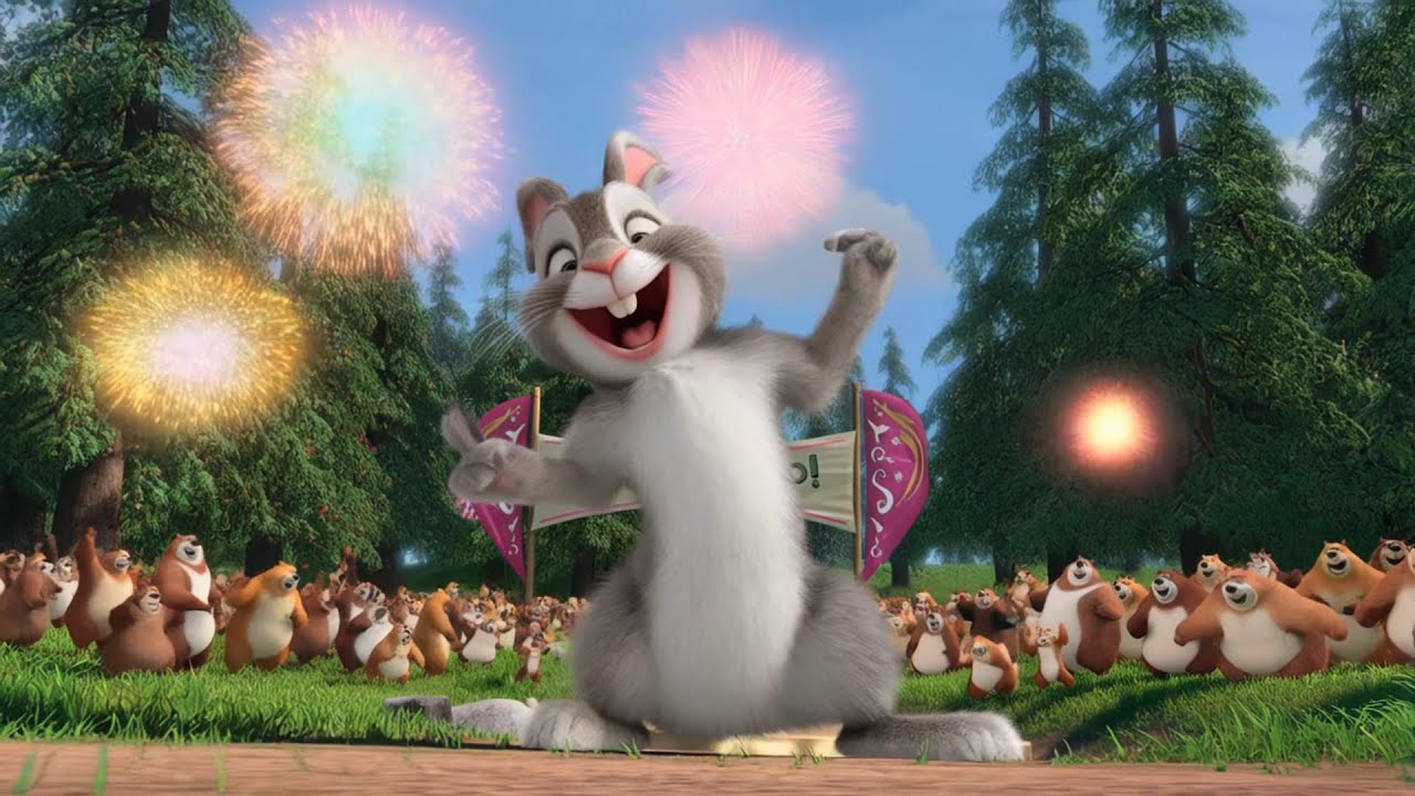 Fast Rabbit’s Race 🐰💨 | Fun Kids Song by Skiby Kid Songs