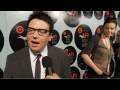 Mike Myers At 2008 AFI Night At The Movies