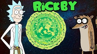 Yngx - Rickby Official Lyric Video