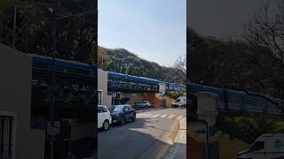 Viaducto Maria Campos #shorts