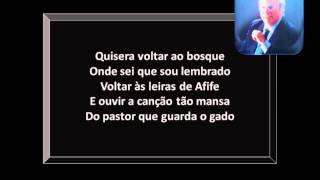 Video thumbnail of "João Braga - Naufrágio"