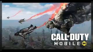 Call of Duty Mobile Battle Royale Victory Win theme music