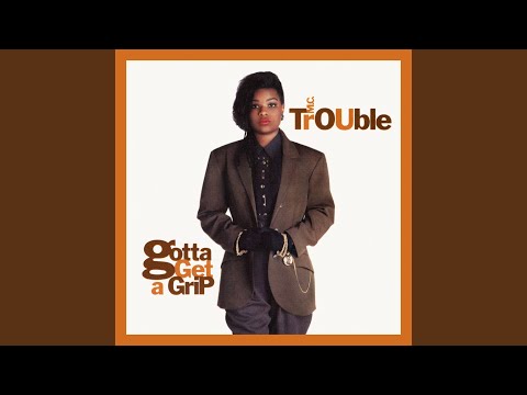 MC Trouble — Well Equipped