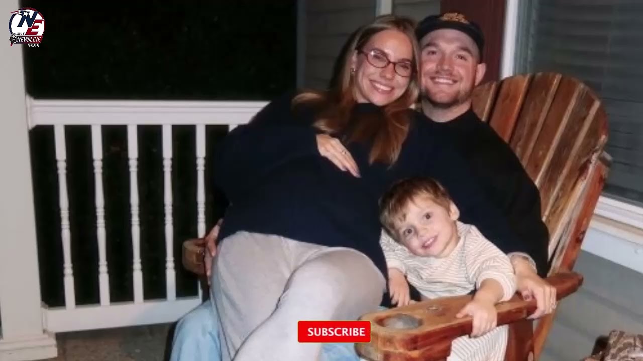 Why Brady Kiser Is Not Being Charged After His Son’s Drowning || Daily Newsline Express